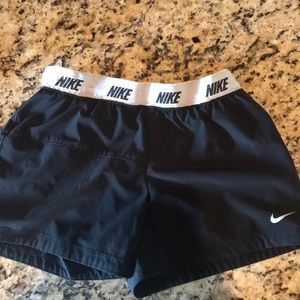 nike shorts